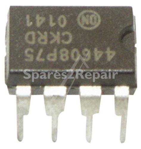 On Semiconductor Ic - Mc44608p75 Ic Rohs-conform