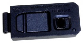 Panasonic Battery Compartment Lid - Syf0009 Battery Housing