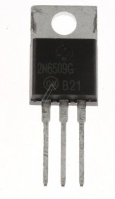 On Semiconductor Thyristor - Thyristor,25a 800v To-220 Typ: