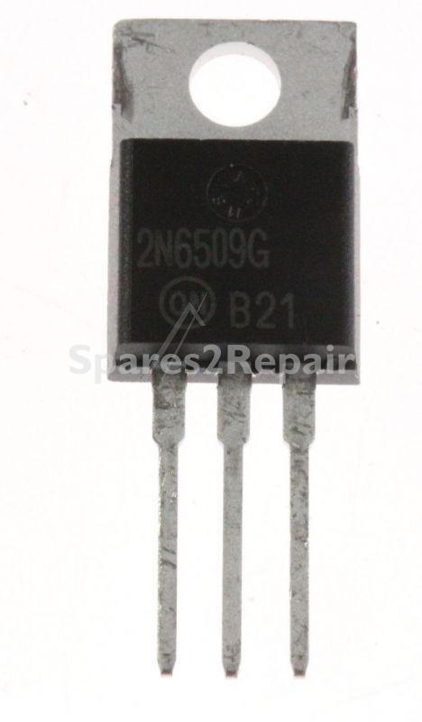 On Semiconductor Thyristor - Thyristor,25a 800v To-220 Typ: