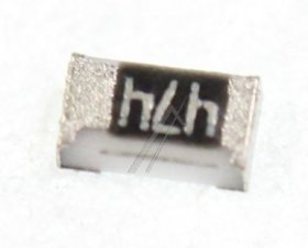 Vestel Smd Resistor - 1r-0 062w 30014464 Res Smd 1-16w 1r J (603) Rohs