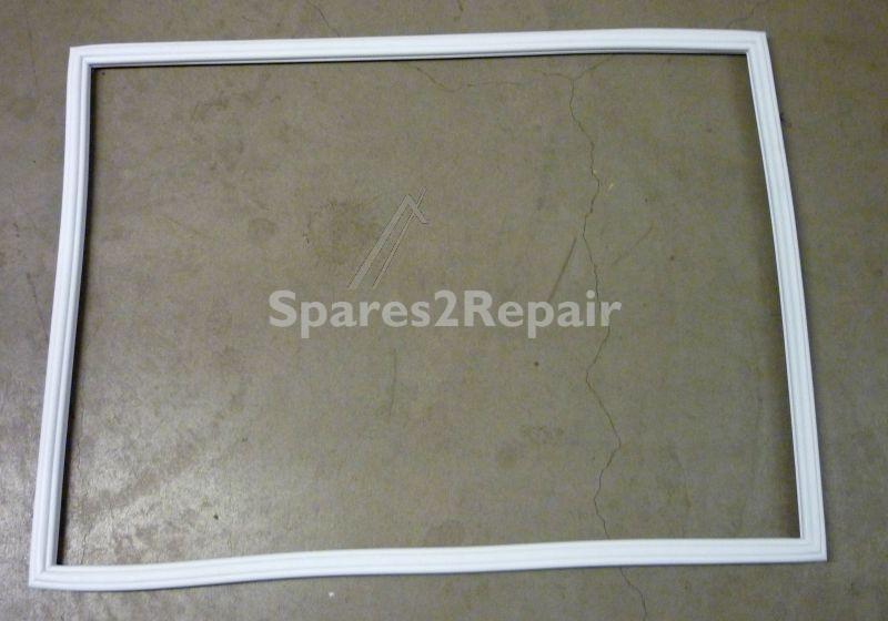 Freezer Door Seal - C00333154 481946818198 Seal [Whirlpool Indesit]