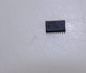 Nxp Operational Amplifier Ic - 74hc245d Ic Cmos Smd Soic-20