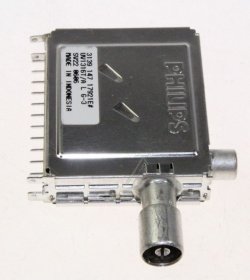 Grundig Tuner - S99136-ph1 C00952519 Tuner Ph Asymetric Uv1316t-alg-3