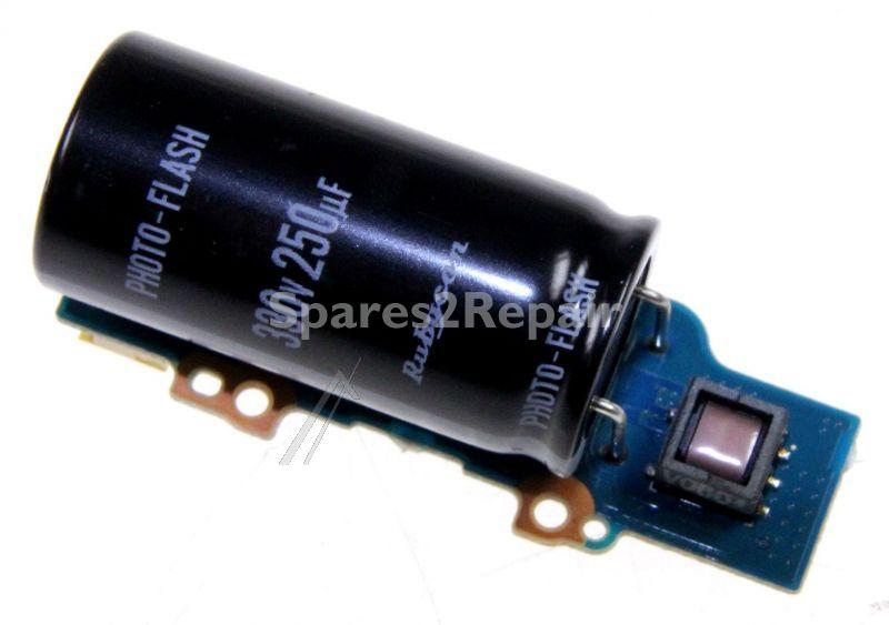 Sony Module - Electrical Unit - A1437493a Mounted C Board St-196 Com