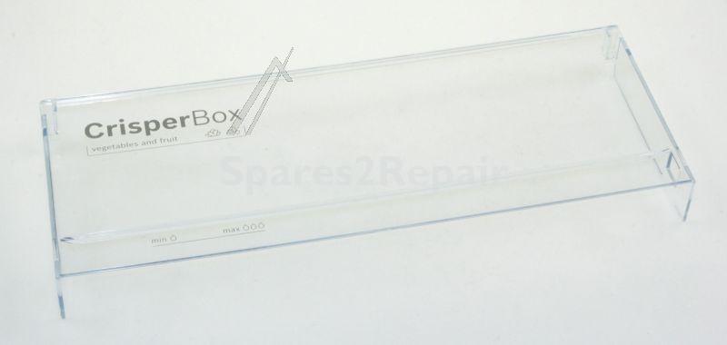 Drawer Front - 11002537 Panel [Bosch Siemens]