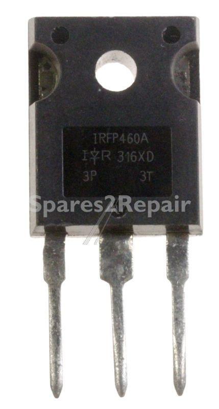 Vishay Transistors - Irfp460a N-channel Mosfet 500v 20a To-247ac