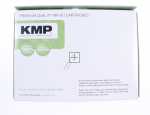 Kmp Cartridge - 1529 4005 B62vx Cartridge Multipack Bk-c-m-y