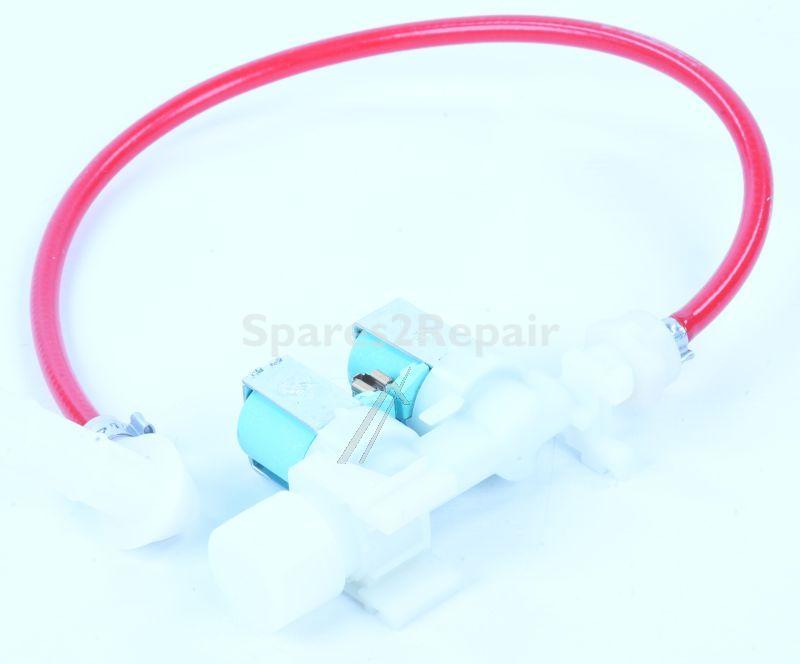 Liebherr Valve - 741254900 Support Fan Motor