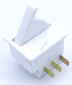 Light Switch For Refrigerator - 00172312 Switch [Bosch Siemens]