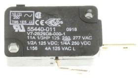 Smeg Switch - 814490482 Dispenser Micro