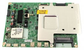 Lg Board - Ebu63196429 Board