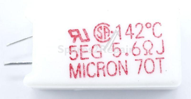 Sony Miscellaneous Fuses - 121174831 Resistor Cement-coated (fuse) 5