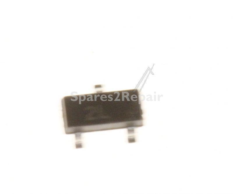 On Semiconductor Smd Transistor - Mmbt5401 Transistor Pnp Smd Sot-323 Type: Mmbt5401