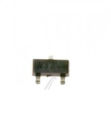 Nxp Smd Transistor - Pdtc143xt 215 Transistor Npn Smd Sot-23