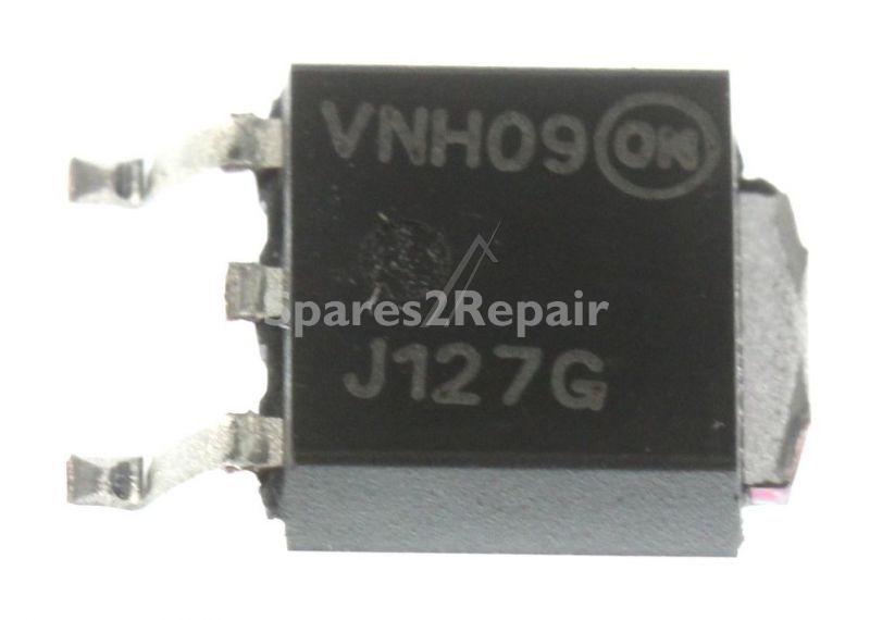 On Semiconductor Transistors - J127g Transistor, Darlington Smd D-pak