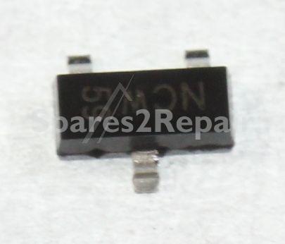 Nxp Transistors - Bf840 Bf840 215 Transistor Npn Smd Sot-23