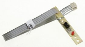 Vestel Remote Receiver Module - 23080682 Md asy 17ld143-22-2418x Plate(mb81)(e-50