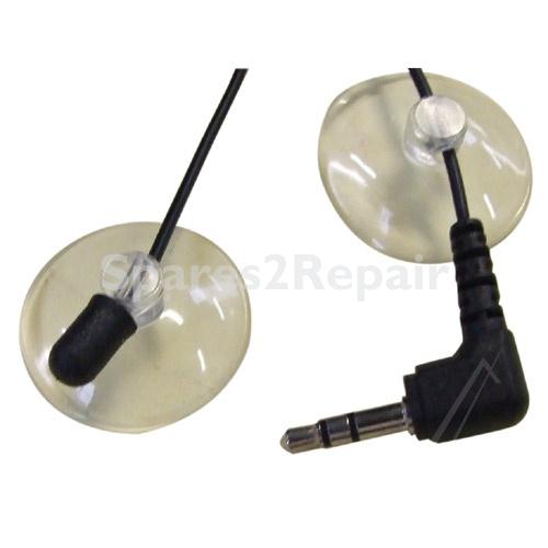 Sony Telecommunication connector - Tmc Cord Connection (antenna)