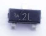 Sound United Smd Transistor - Mmbt5401 943212500020s Tr Pnp Transistor Mmbt5401