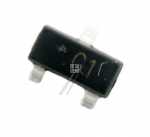 Sound United Smd Transistor - Mmbt5551 943214500040s Tr Npn Cvtmmbt5551 Sot-23