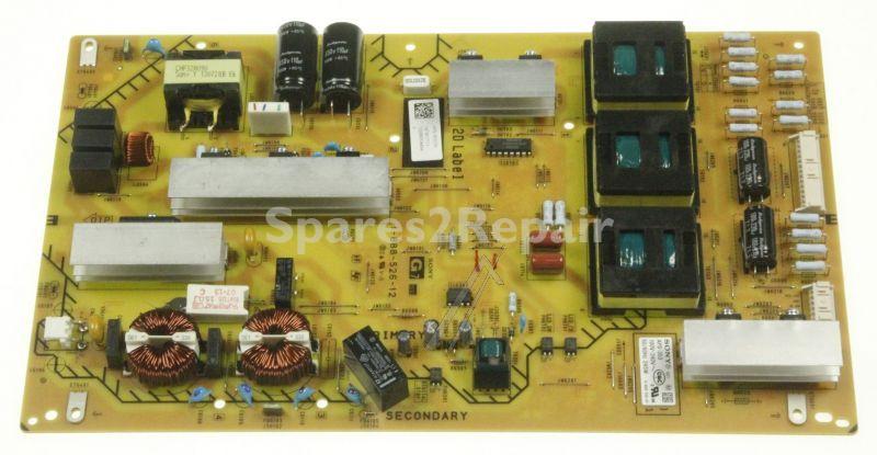Sony Power Supply Board - A1196379d D3 Mount(stt)