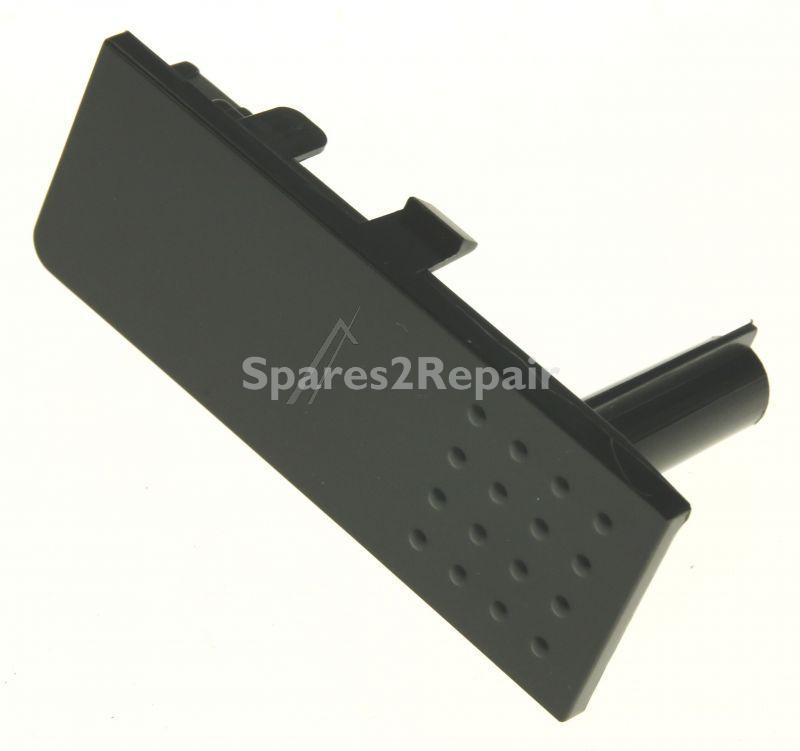 Samsung Button - De64-02594a Push Button Shine Pjt Abs Hb Ge Black