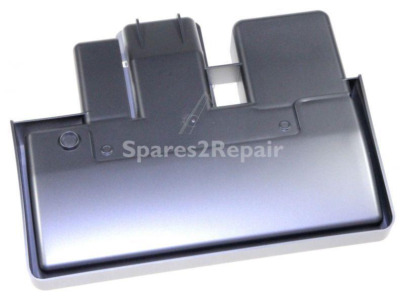 Saeco Drip Tray - 229631637 996530032008 Silver-8401 Drip Tray G6000