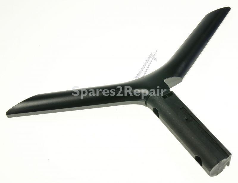Samsung Stand Support - Bn96-49092a Assembly Stand P-cover Top Right 75qrq60t ab