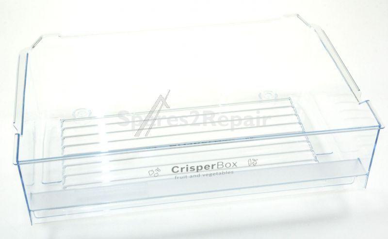 Vegetable Drawer - 00740479 Vegetable Container [Bosch Siemens]