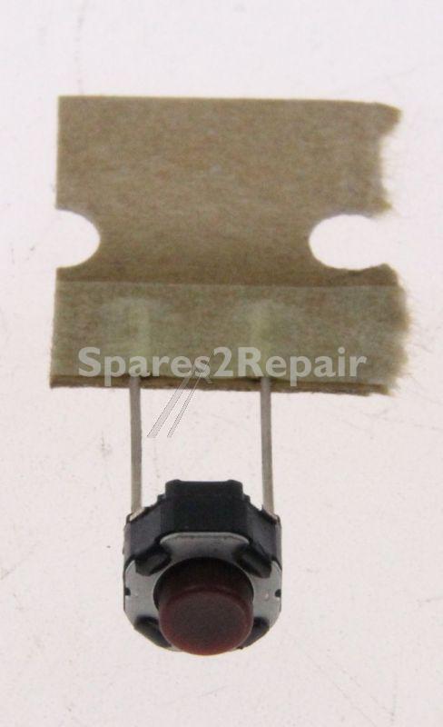 Jvc Switch - Qsw0698-001z Tact Switch