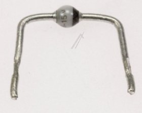 Vestel Diode - By228 30001320 Diode By228 3a-1200v Sod64 Roh