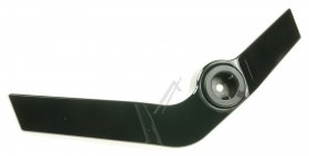 Vestel Stand Support - 23588957 Cover Foot 65581_l&top(gl-bl-bl)pkg_(e