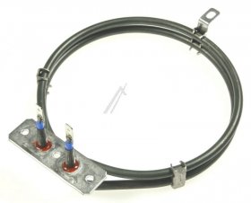 Smeg Fan Oven Heating Element - 806890858 Fan Heating Element 1400w