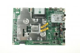 Lg Board - Ebu64068002 Bpr Total Assembly