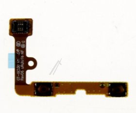 Samsung Flexi print Connector - Gh59-13296a Unit-gt_i9200 Vol Key