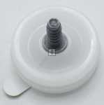 Samsung Roller - Da97-15877a Assembly Roller aw3-14 Assembly