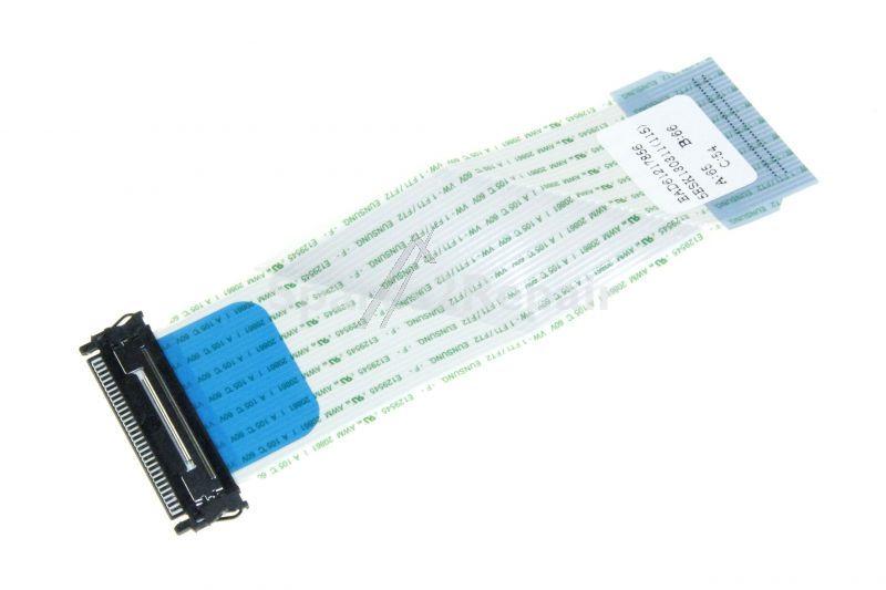 Lg Flexi print Connector - Ead61217856 Cable ffc