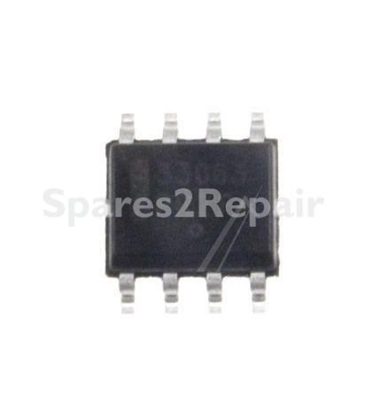 On Semiconductor Ic - 33063 Ic Dc-dc Converter, Smd Soic-8