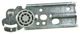 Door Hinges - 4936570200 C00921916 Lower Hinge Assembly [Arcelik]