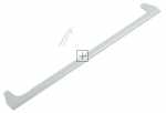 Ornamental Rail - 4617490200 C00866301 Glass Shelf Front Cover 45cm 2010 Wo [Arcelik]