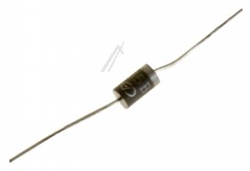 Vestel Diode - Sb5150 30082344 Diode Sch Sb5150 5a-150v Noform Do201ae