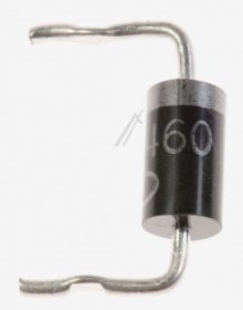 Vestel Diode - Mur460gp 30080252 Diode Mur460gp Wslim 4a-600v Do-27 Rohs
