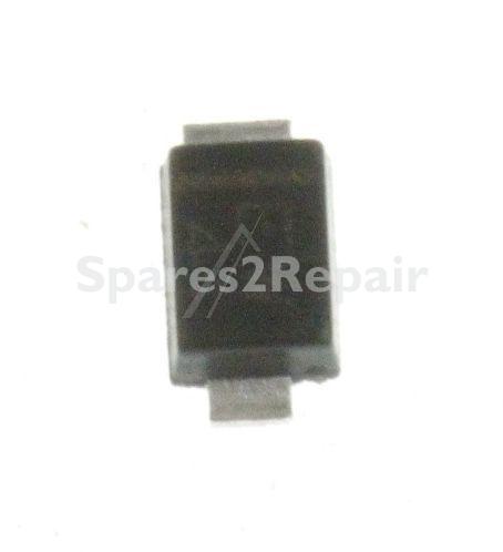 Samsung Diode - 0404-001640 Diode-schottky ss1060hews 60v 1000ma sod