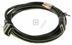 Compatible Hdmi Highspeed Ethernet Plug-plug - 2 0m Premium Hdmi Lead 4k Uhd 60hz 18gbps
