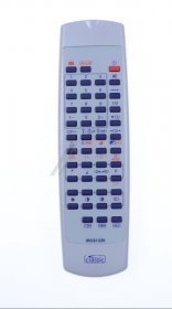 Classic Classic 1 To 1 Remote Controls - Irc81779 Remote Control Classic Lcd-tv-dvd Combi