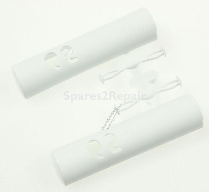 Mounting Parts - 2251509010 Hole Cover Screw Door Handle [Electrolux Aeg]