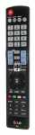 Lg Ir remote Control - Akb74115502 Remote Control