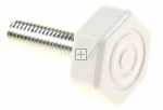 Beko Fridge Freezer Adjustable Foot - 4117650300