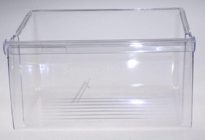 Refrigerator Drawer - C00313020 481241828364 Drawer Center [Whirlpool Indesit]